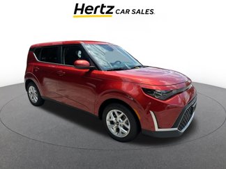 Used 2024 Kia Soul LX w/ Option Group 015 image 1