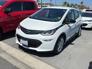 Used 2018 Chevrolet Bolt LT image 1