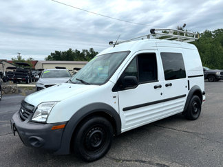 Used 2013 Ford Transit Connect XLT image 1