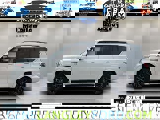 Used 2020 Nissan Armada Platinum w/ Cargo Package image 1