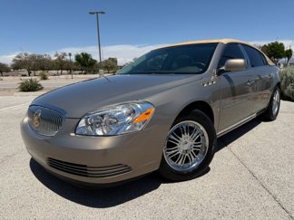 Used 2007 Buick Lucerne CXL image 1