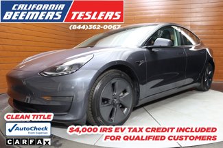 Used 2022 Tesla Model 3 Long Range image 1