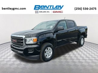 Certified 2020 GMC Canyon 2WD Crew Cab w/ Convenience Package image 1