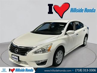 Used 2014 Nissan Altima 2.5 S image 1
