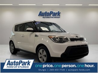 Used 2015 Kia Soul video 1