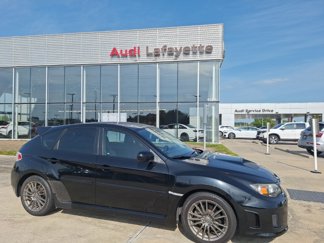 Used 2011 Subaru Impreza WRX Hatchback w/ Popular Equipment Group 3B image 1