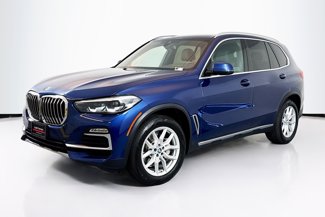 Used 2020 BMW X5 sDrive40i image 1