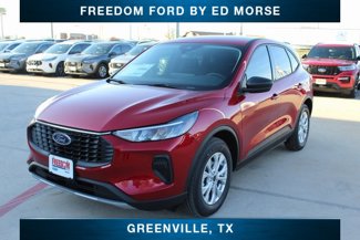 New 2025 Ford Escape Active w/ Tech Pack #1 image 1