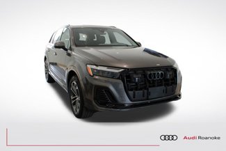 New 2025 Audi Q7 2.0T Premium Plus image 1