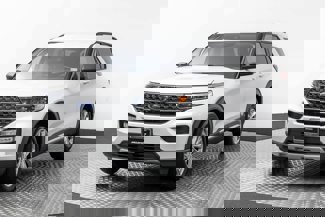 Used 2022 Ford Explorer XLT w/ Equipment Group 202A image 1