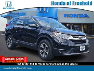 Used 2019 Honda CR-V LX image 1