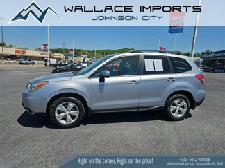 Used 2016 Subaru Forester 2.5i Limited w/ Protection Package #2 image 1