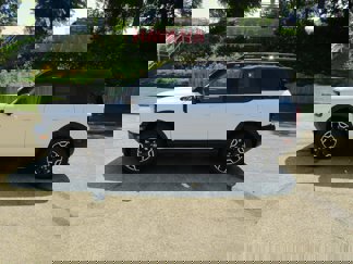 New 2025 Ford Bronco Sport Outer Banks image 1