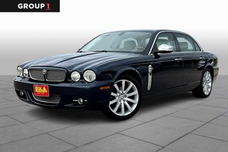 Used 2008 Jaguar XJ8 L image 1