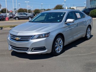 Used 2017 Chevrolet Impala LT image 1