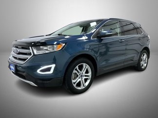 Used 2016 Ford Edge Titanium w/ Equipment Group 301A image 1