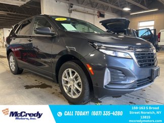 Used 2023 Chevrolet Equinox LT image 1