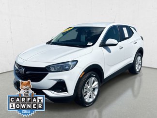 Used 2022 Buick Encore GX Preferred w/ Cold Weather Comfort Package image 1