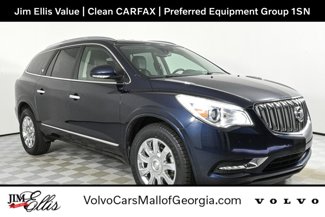 Used 2017 Buick Enclave Premium image 1