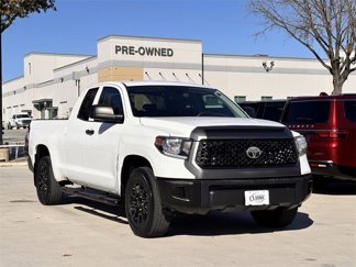 Used 2020 Toyota Tundra SR image 1