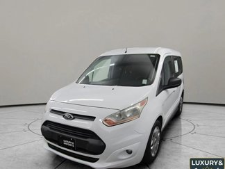 Used 2016 Ford Transit Connect XLT image 1
