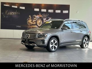 Certified 2024 Mercedes-Benz GLB 250 4MATIC image 1