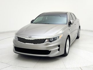 Used 2017 Kia Optima EX w/ Premium Package image 1