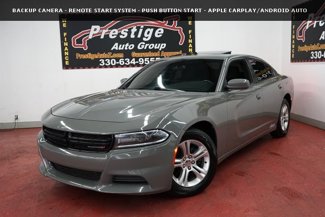 Used 2019 Dodge Charger SXT image 1
