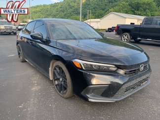 Used 2022 Honda Civic Sport image 1