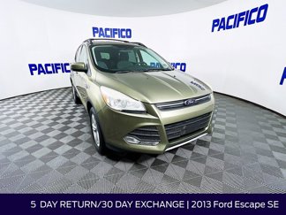 Used 2013 Ford Escape SE image 1