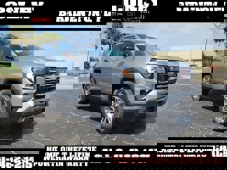 New 2025 GMC Terrain Elevation image 1