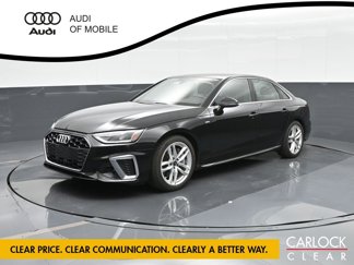 Used 2023 Audi A4 2.0T Premium Plus image 1