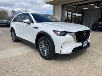 New 2025 MAZDA CX-90 3.3 Turbo w/ Preferred Package image 1