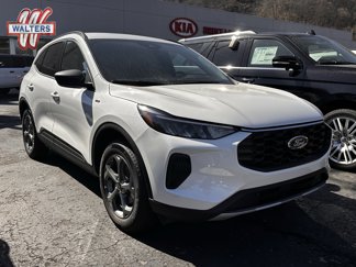 New 2025 Ford Escape ST-Line w/ Tech Pack #1 image 1