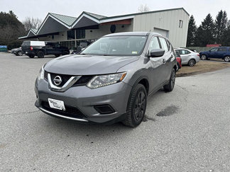 Used 2016 Nissan Rogue S image 1