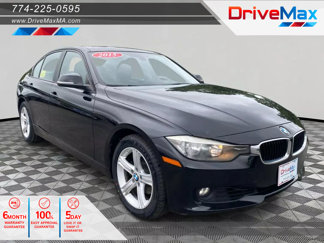 Used 2015 BMW 328i xDrive Sedan image 1