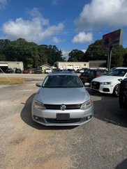 Used 2014 Volkswagen Jetta SEL image 1