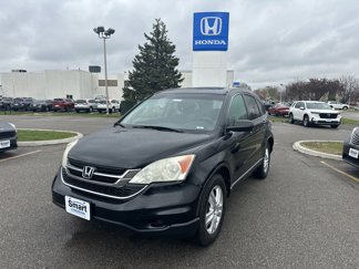 Used 2010 Honda CR-V EX image 1