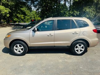 Used 2007 Hyundai Santa Fe GLS image 1