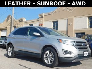 Used 2015 Ford Edge SEL image 1