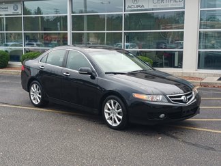 Used 2008 Acura TSX image 1