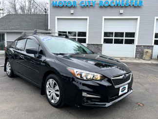 Used 2018 Subaru Impreza 2.0i image 1