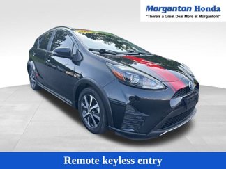 Used 2018 Toyota Prius C Two image 1