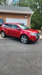 Used 2012 Ford Edge SEL image 1