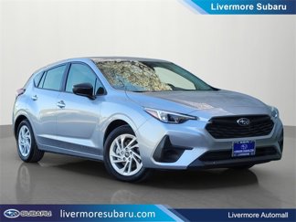 New 2025 Subaru Impreza 2.0i image 1