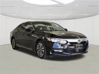 Used 2018 Honda Accord Touring image 1