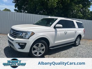 Used 2018 Ford Expedition Max XLT w/ Equipment Group 202A image 1