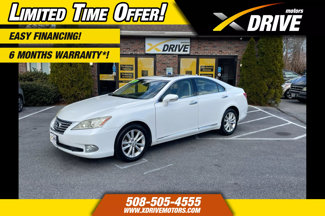 Used 2010 Lexus ES 350 image 1
