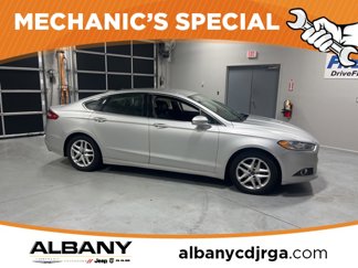 Used 2014 Ford Fusion SE w/ Equipment Group 202A image 1