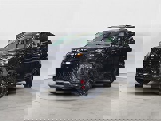 New 2024 Land Rover Discovery Sport S image 1